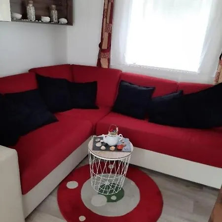 Mobil'home 3 Pieces 4 Couchages D'oleron Ddo000-457 Villa Dolus d'Oléron