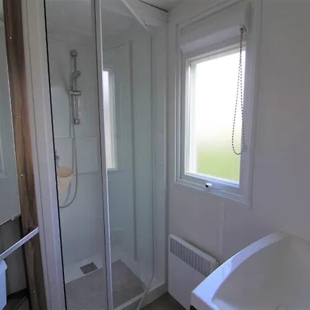 Villa Mobil'home 3 Pieces 4 Couchages D'oleron Ddo000-457 *